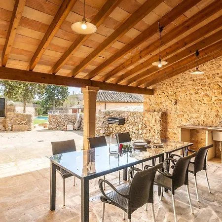 Petita Llombards Holiday home