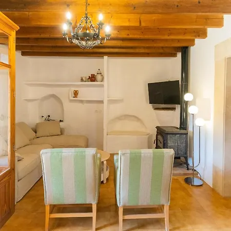 Petita Llombards Holiday home